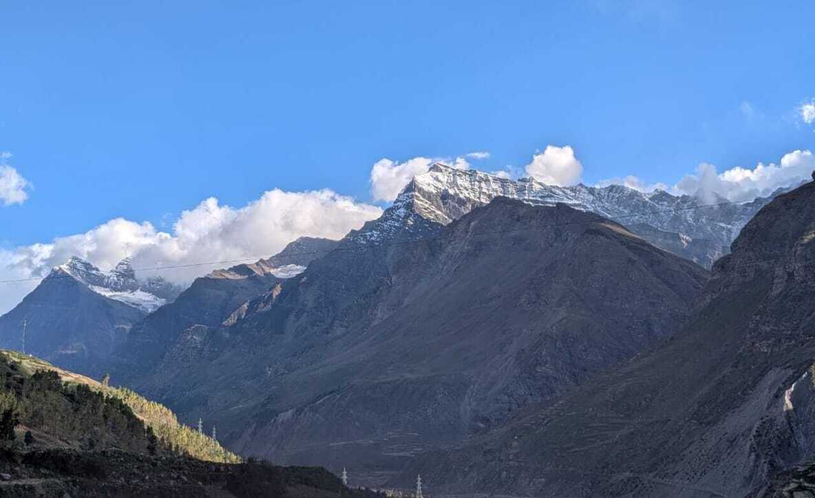 manali sissu sightseeing package, manali to sissu distance,